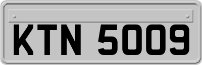 KTN5009