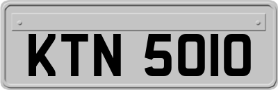KTN5010