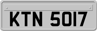 KTN5017