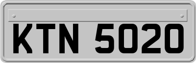 KTN5020