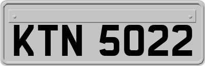 KTN5022