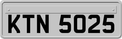 KTN5025