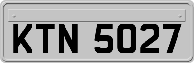 KTN5027
