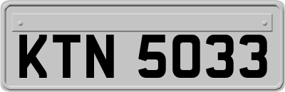 KTN5033