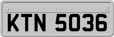 KTN5036