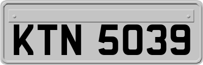 KTN5039