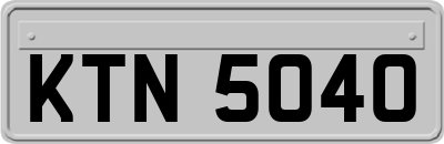 KTN5040