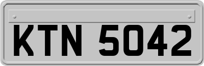 KTN5042