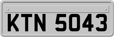 KTN5043