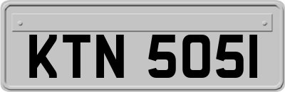 KTN5051