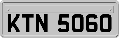 KTN5060