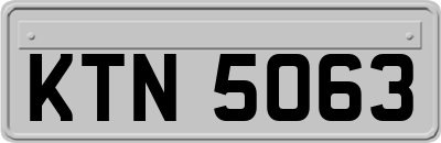 KTN5063
