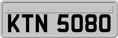 KTN5080
