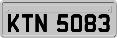 KTN5083