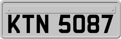 KTN5087