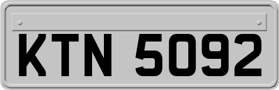 KTN5092
