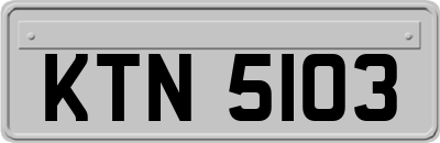 KTN5103