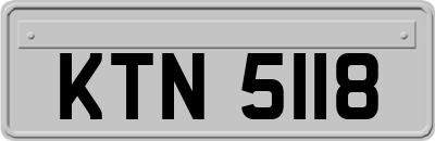 KTN5118