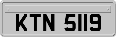 KTN5119