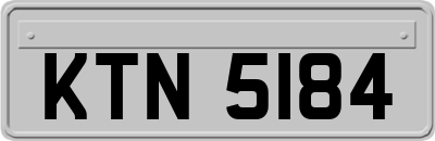 KTN5184