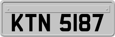 KTN5187