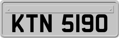 KTN5190