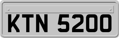 KTN5200