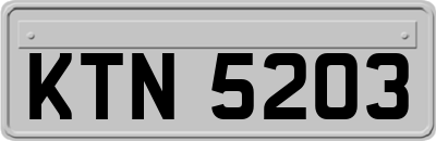 KTN5203
