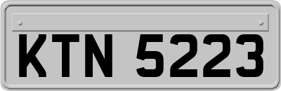 KTN5223