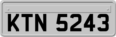 KTN5243