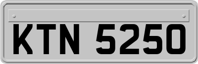 KTN5250