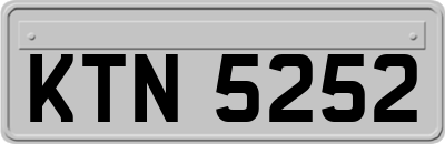 KTN5252