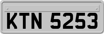 KTN5253