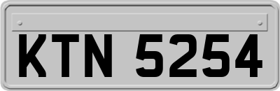 KTN5254