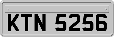 KTN5256