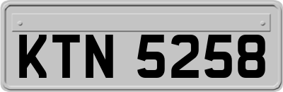 KTN5258