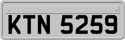 KTN5259