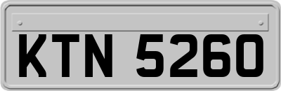 KTN5260