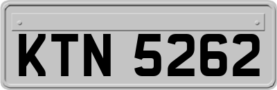 KTN5262