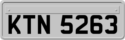 KTN5263