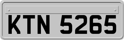 KTN5265