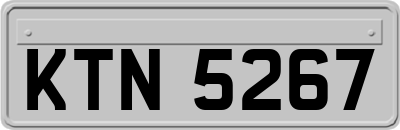 KTN5267