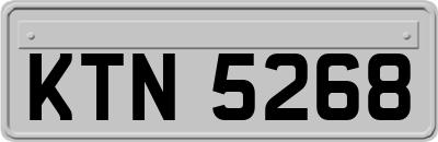 KTN5268