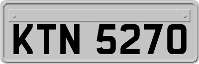 KTN5270