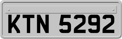 KTN5292
