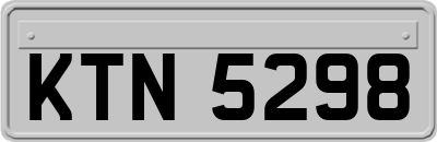 KTN5298