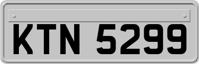 KTN5299