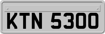KTN5300