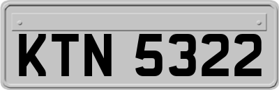 KTN5322