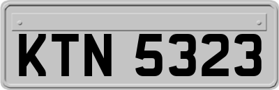 KTN5323